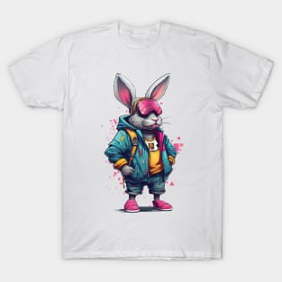 DJ Bun-E T-Shirt